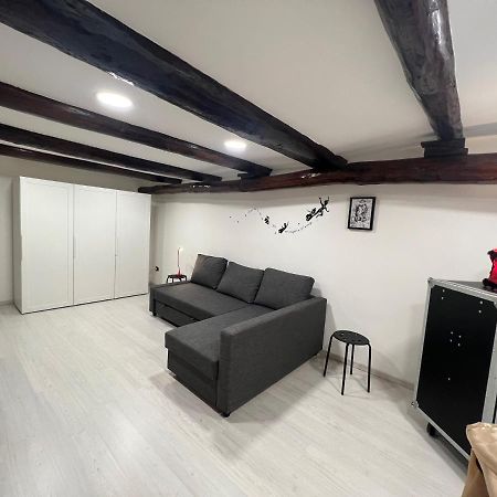 ナポリLa Casa Di Martyアパートメント エクステリア 写真