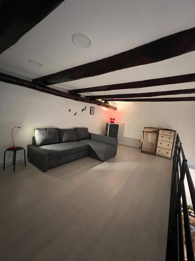 ナポリLa Casa Di Martyアパートメント エクステリア 写真